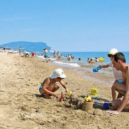 Διαμέρισμα Riva Musone - Ima02214-dya *