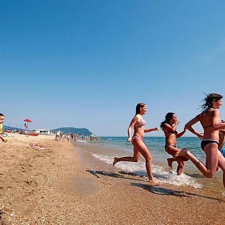 Διαμέρισμα Riva Musone - Ima02214-dya Porto Recanati